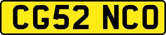 CG52NCO