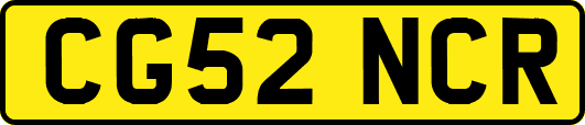 CG52NCR