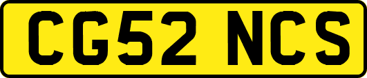 CG52NCS