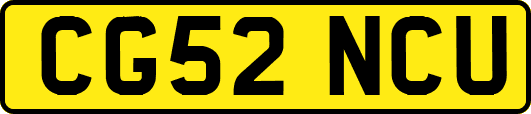 CG52NCU