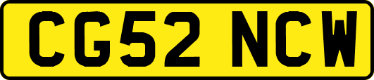 CG52NCW