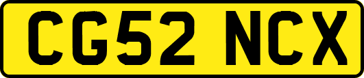 CG52NCX