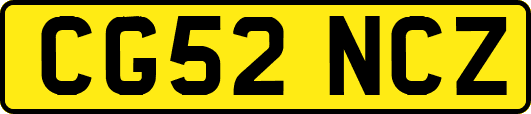 CG52NCZ