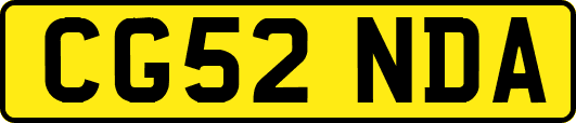 CG52NDA
