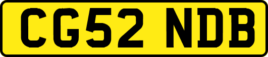 CG52NDB