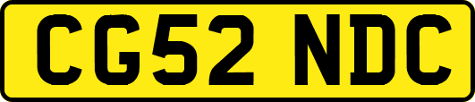 CG52NDC