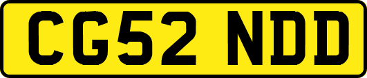CG52NDD