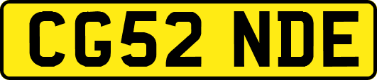 CG52NDE