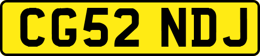 CG52NDJ