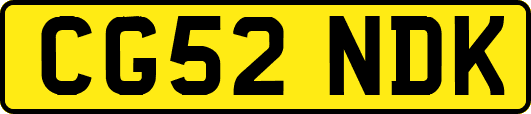 CG52NDK