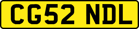 CG52NDL