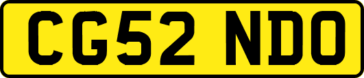 CG52NDO