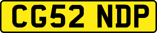 CG52NDP