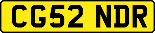 CG52NDR