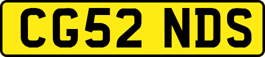 CG52NDS