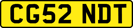 CG52NDT