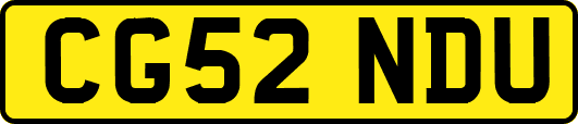 CG52NDU