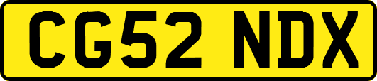 CG52NDX