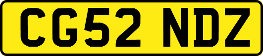 CG52NDZ