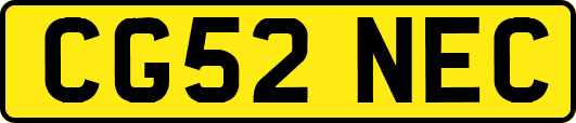 CG52NEC