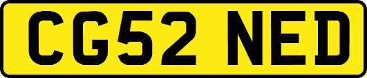 CG52NED