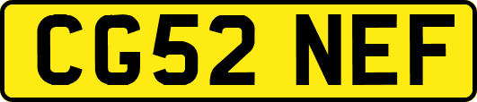 CG52NEF