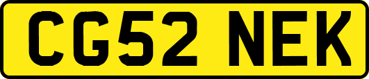 CG52NEK