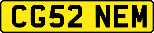 CG52NEM