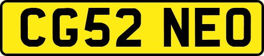 CG52NEO