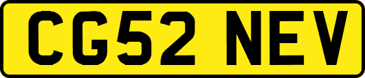 CG52NEV