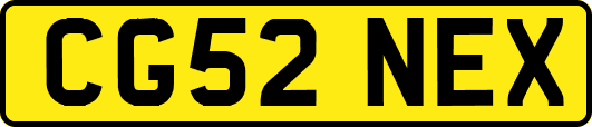 CG52NEX