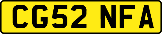 CG52NFA