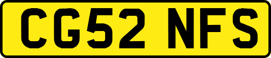 CG52NFS