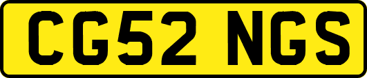 CG52NGS
