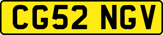CG52NGV
