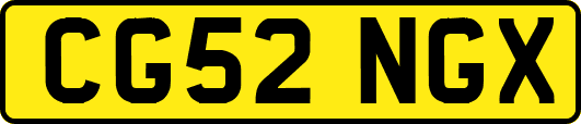 CG52NGX
