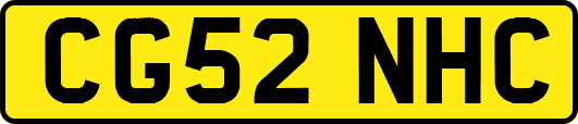 CG52NHC
