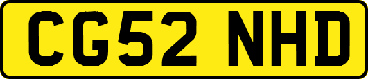 CG52NHD