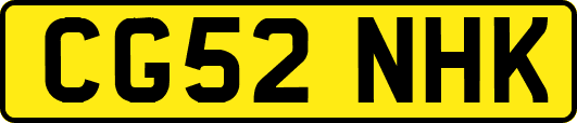 CG52NHK