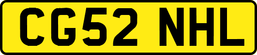 CG52NHL