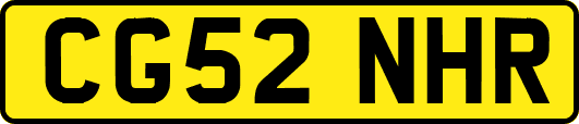 CG52NHR