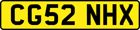 CG52NHX