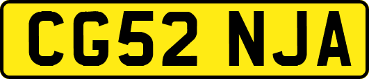 CG52NJA