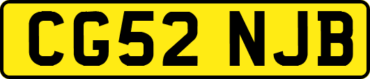 CG52NJB