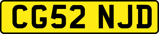 CG52NJD