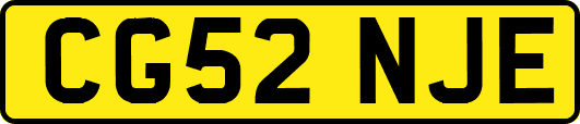 CG52NJE