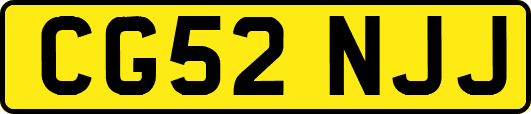 CG52NJJ