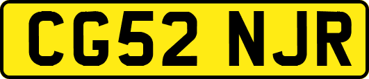 CG52NJR
