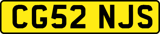 CG52NJS