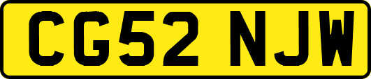 CG52NJW